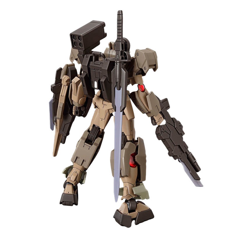 Bandai Model Gundam Hg - In Stock Bandai Gundam HG 1/144