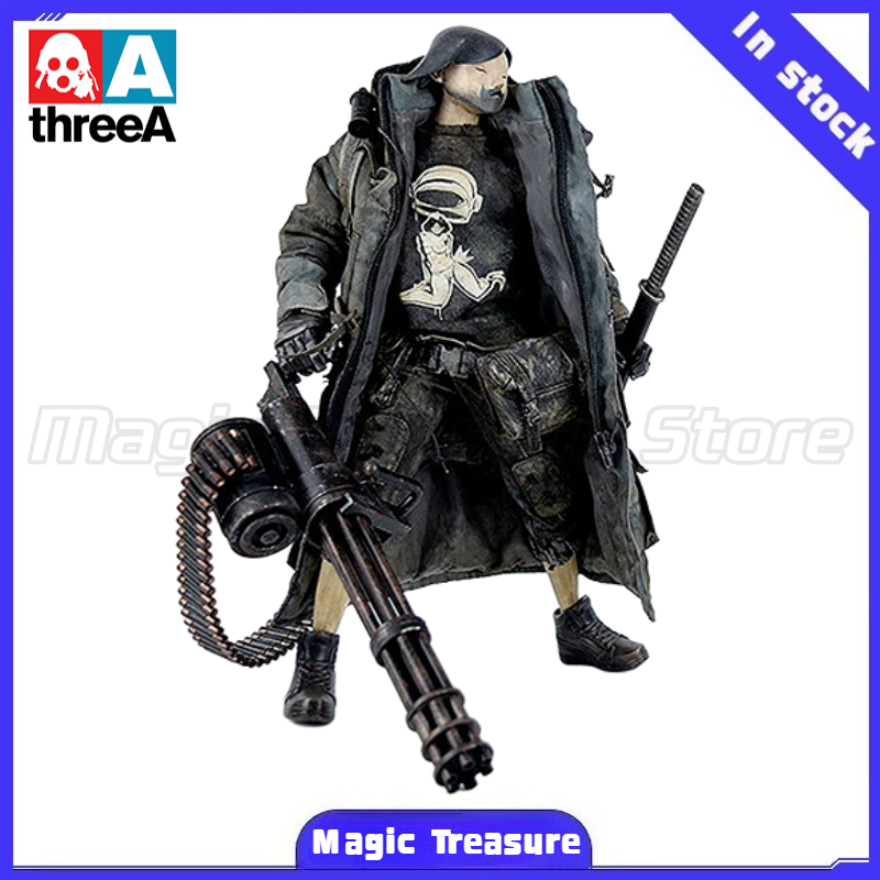 Action Figure Stand - 【MT】Original 3A Toys LAST STAND YAMA