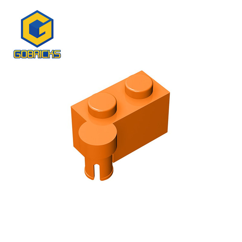 Gobricks 3830 10PCS Hinge Bric - Lego Set Technic recension och pris