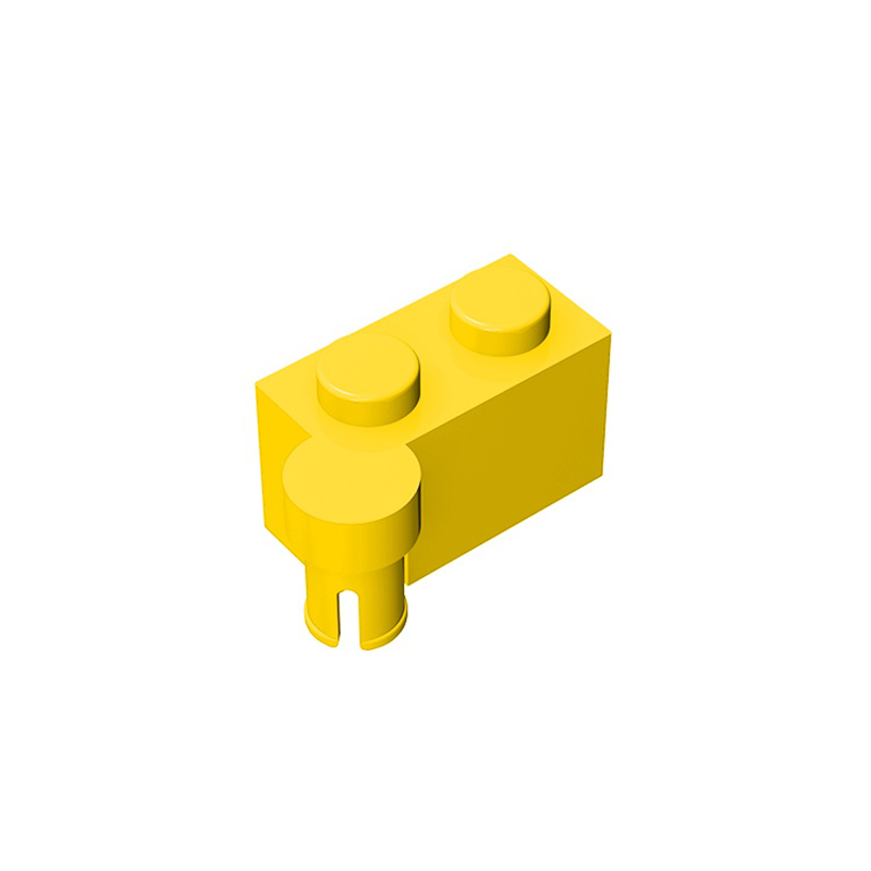 Gobricks 3830 10PCS Hinge Bric - Lego Set Technic recension och pris