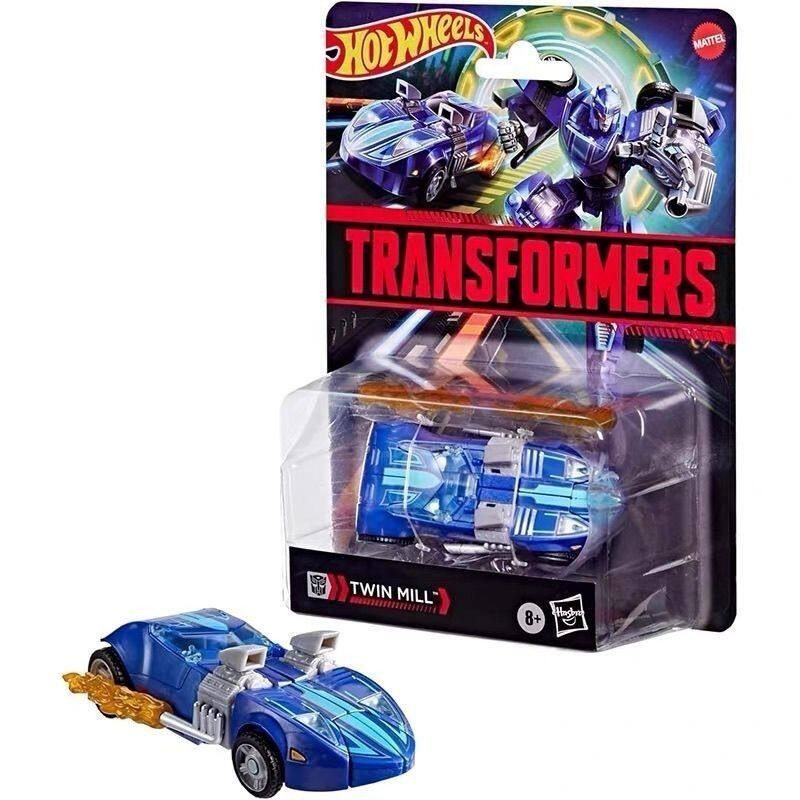 Genuine Mattel Hot Wheels X Tr - Mattel Toy Hot Wheels recension och pris