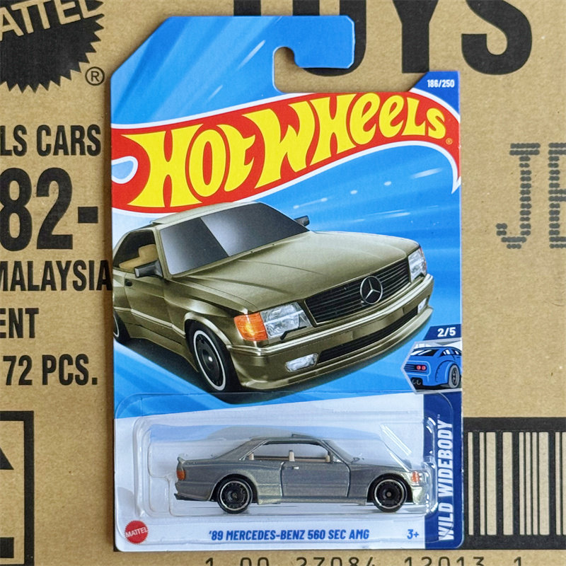 Hot Wheels Cars Toys For Boys  - Mattel Toy Hot Wheels recension och pris