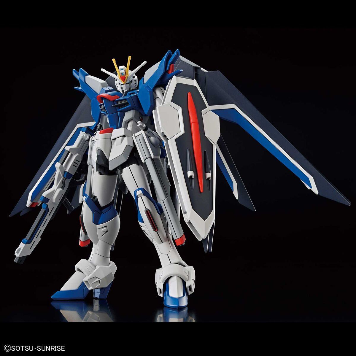 In Stock Bandai Gundam Model K - Bandai Model Gundam Hg recension och pris