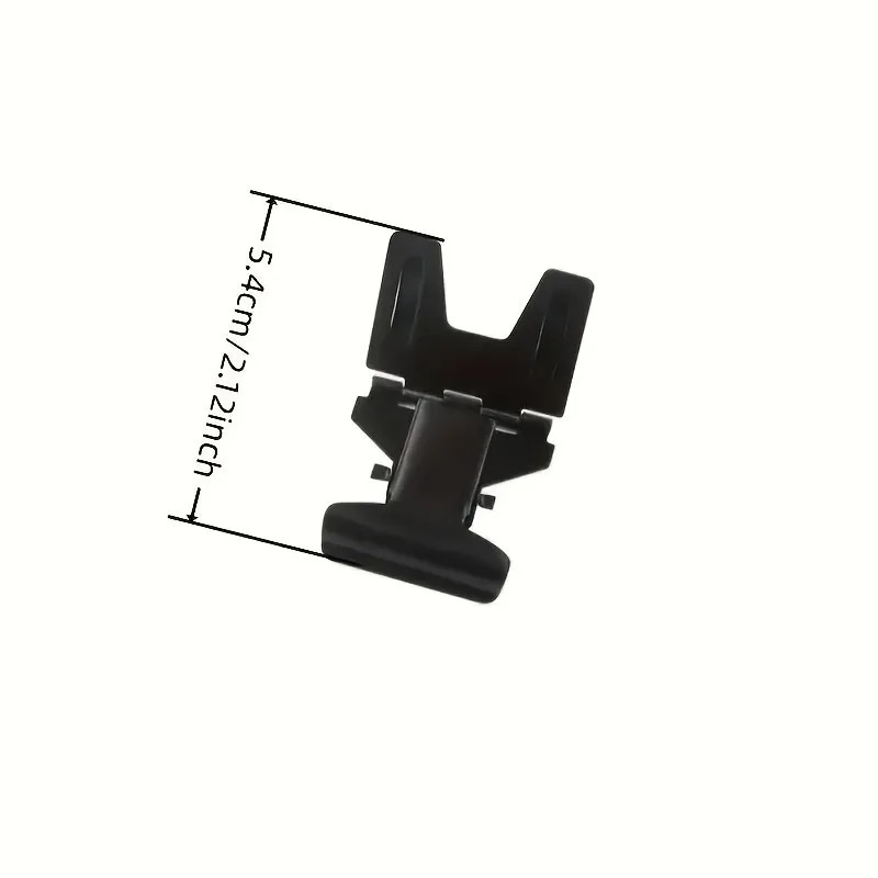 30pcs Metal POP Clip Sign Stan - Graded Card Display recension och pris