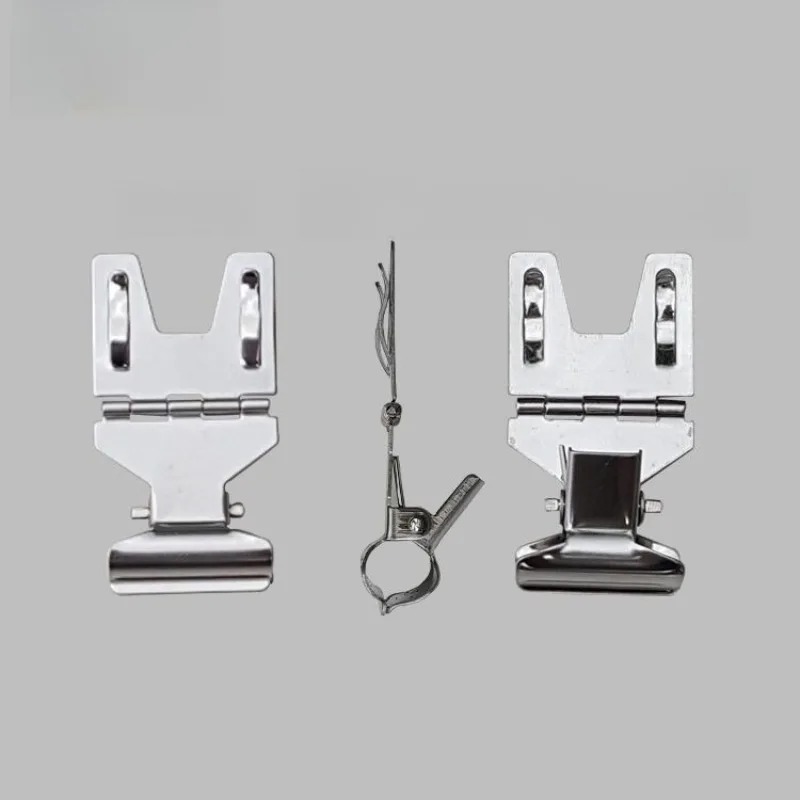 30pcs Metal POP Clip Sign Stan - Graded Card Display recension och pris