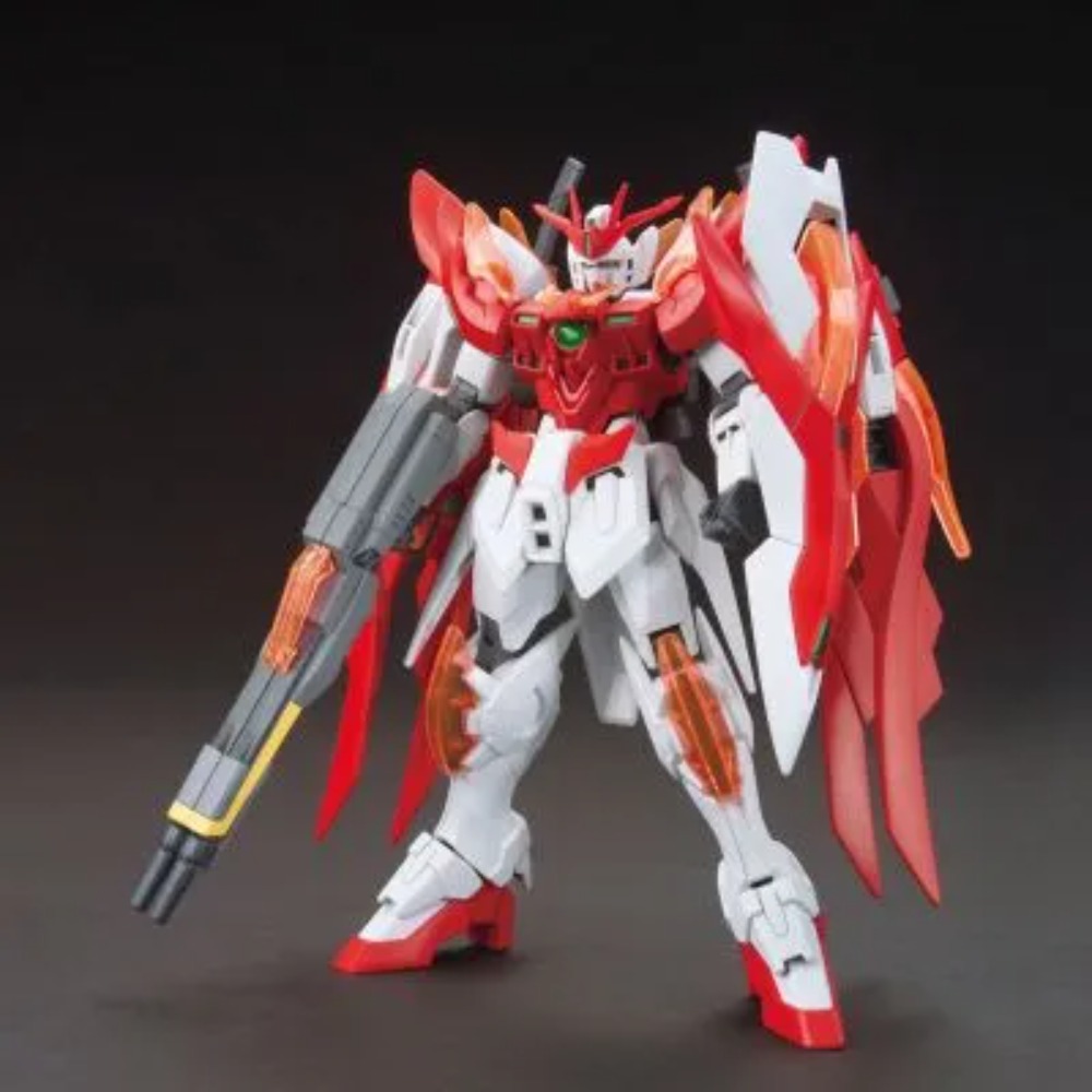 In Stock Bandai Gundam HG 1/14 - Bandai Model Gundam Hg recension och pris