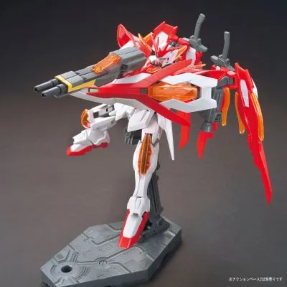 In Stock Bandai Gundam HG 1/14 - Bandai Model Gundam Hg recension och pris